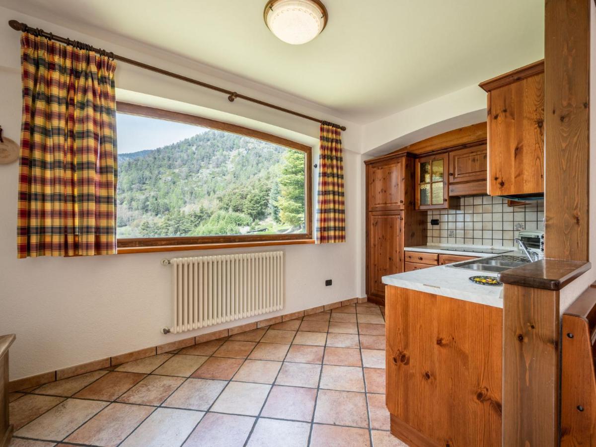 Apartment Aigle By Interhome Sarre Eksteriør billede