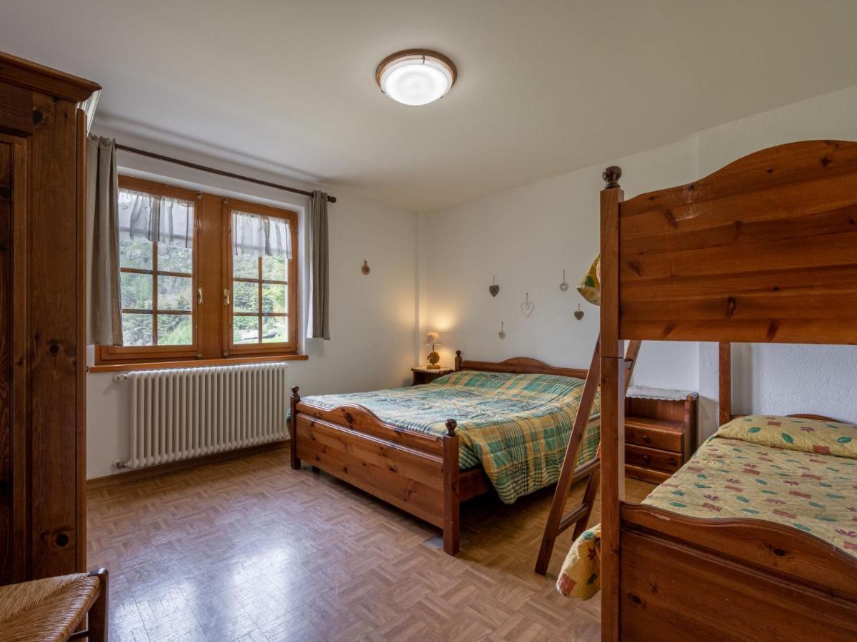 Apartment Aigle By Interhome Sarre Eksteriør billede