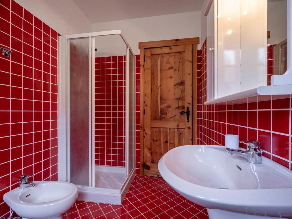 Apartment Aigle By Interhome Sarre Eksteriør billede