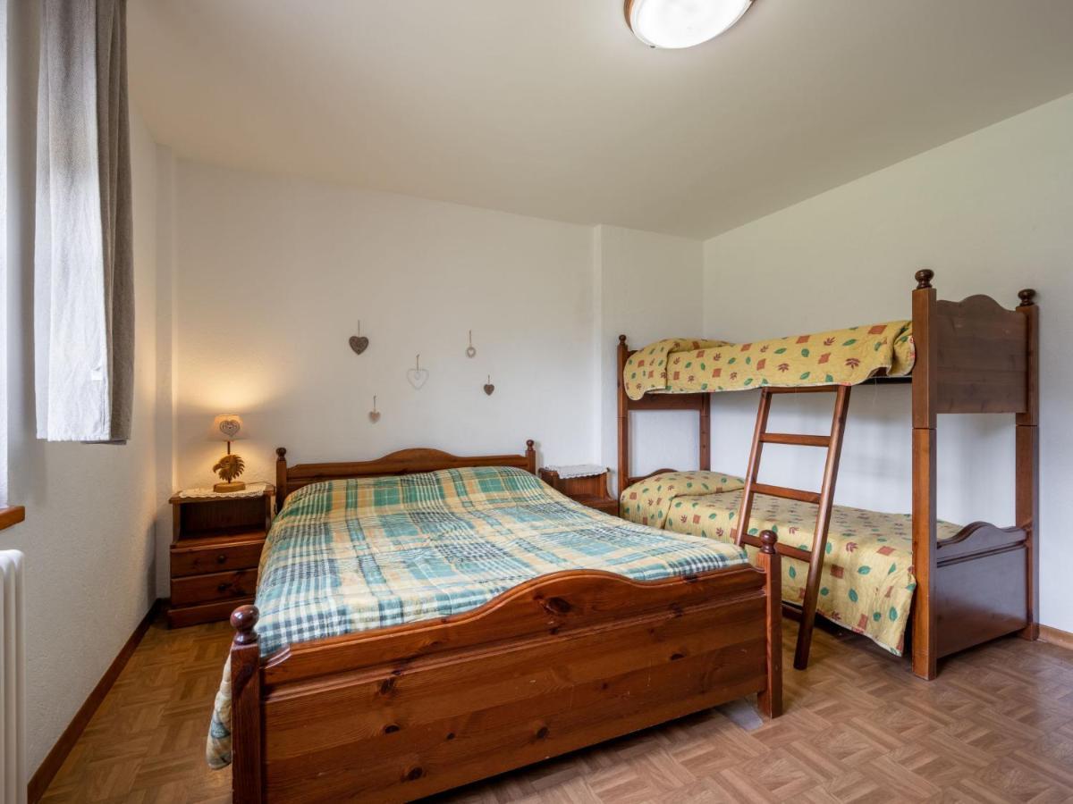 Apartment Aigle By Interhome Sarre Eksteriør billede